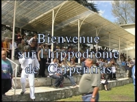 6EME COURSE PRIX DE VINCENNES ARRIVEE : 3 - 13 - 1 - 16 DISQUALIFIES : 4 - 2 - 9 ET 5 PHOTO D'ARRIVEE INDISPONIBLE