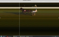 QUARTE + REGIONAL du 21 09 08 7EME COURSE PRIX MAURICE CHARRETIER  ARRIVEE : 8 4 15 16 DISQUALIFIES : 11 7 12 ARRETES : 9 10