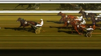 QUARTE + REGIONAL<br>COURSE 6<br>PRIX DU BAR PMU DU MARCHE - CARPENTRAS<br>ARRIVEE : 6 - 8 - 3 - 12<br>DISQUALIFIES : 9 - 11