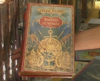Dans le cadre pittoresque du village de Beaumes de Venise, � 8 km au nord de Carpentras, a eu lieu le 2�me March� du Livre Ancien, le dimanche 22 ao�t 2010.<br>30 libraires et bouquinistes proffessionels vous ont pr�sent� toute une gamme de livres anciens.<br>Deux dates � retenir, les deux premi�res Foires Internationales du Livre Ancien (F.I.L.A.) qui se d�rouleront du 22 au 25 avril 2011 et du 12 au 15 ao�t 2011 dans le cadre de la Foire Internationale Antiquit� et Broquante � l'Isle sur la Sorgue