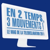 La t�l�d�claration<br>Un court micro-trottoir, l'interview d'un expert de la Direction G�n�rale des Finances Publiques sur une des sp�cificit�s de la t�l�d�claration, le tour d'horizon des d�lais suppl�mentaire accord�es aux t�l�d�clarants en fonction de leur zone de r�sidence.