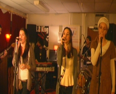 RTVfm Provence - So'June � Pro Musica - Samedi le 19 janvier � 21 heures, pr�s de 300 auditeurs se sont connect�s sur le site de RTVFM pour �couter 