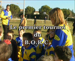 Nouvelle association sportive, une entente entre les villages de MALAUCENE et BEAUMES DE VENISE