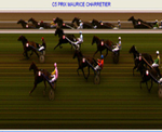 Dans le prix Maurice Charretier R�sultat arriv�e le 15-13-1-12