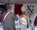 Durant 3 jours plus de 30000 personnes � la 22 �me f�te de la V�raison