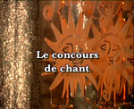Organis� par le comit� d�animation et de promotion de la ville d�Aubignan et pr�sent� par Pascal FALLAIS