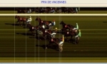 Prix de Vincennes, quart� + r�gional, Arriv�e 3-13-6-10 Disqualifi�s 7 et 4