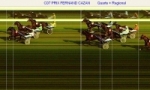 7 �me course, Prix Fernand Cazan, Quart� = R�gional, Arriv�e 13-11-5-4, Disqualifi�s 8-9-2-6-7
