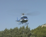 Mairie de M�nerbes - Le Luberon fait peau neuve avec ERDF - 