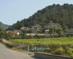 Mairie de Lafare - LAFARE - 