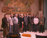Le lundi 2 mars 2009 cr�ation de l'association DENTELLES DE MONTMIRAIL EN PROVENCE 
L'objectif est le classement du site au patrimoine mondial de l'Unesco.