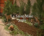 De nombreuses personnalit�s �taient pr�sentes parmi lesquelles Monsieur Christian Fr�mont directeur de Cabinet du Pr�sident de la R�publique, les Ceps d'or, pour le domaine de la Solitude, domaine le Clos Saint Michel et deux pour le Domaine de la Janasse.