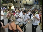 500 personnes sont venues aux differents spectacles propos�s lors de l'�dition 2009 du Festival LESARTS EN SCENE.
Danse Orientale et Sevillane, spectacle de rue, auto et moto ann�e 1970, cin�ma, concerts et illuminations.