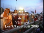 La f�te de la V�raison a 25 ans
La ville de Chateauneuf du Pape, le Comit� des F�tes, le Syndicat des Vignerons et Avignon organisation unis dans la r�ussite de ces 3 jours