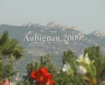 Le DVD Aubignan 2009 de 37 minutes est disponible (voir l'extrait 1 minute10).
A commander en Mairie ou � sud tv locale Hameau Saint V�ran 84190 Beaumes de Venise, envoyer un ch�que de 16 � avec votre adresse pour l'envoi.
Il existe un DVD 2006, 2007 et 2008( m�me tarif)
V�rifiez bien que votre lecteur DVD lise les DVD-R