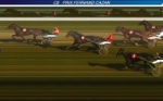Prix Fernand CAZAN 6�me course
Quart� + r�gional 
Arriv�e : 7 2 9 3
Disqualifi�s : 5 6 8 11 12 14
